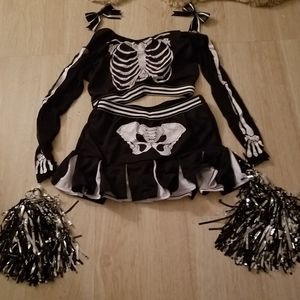 Dolls kill Halloween costume